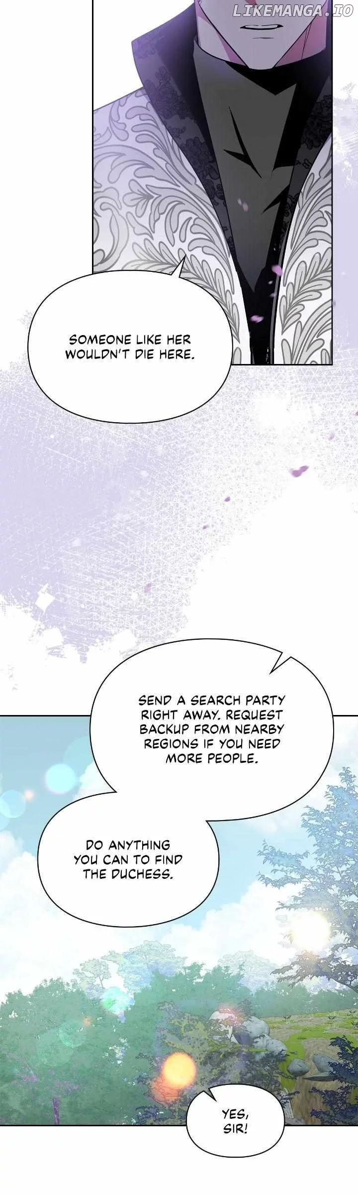 I Became the Tyrant's Dishonest Adviser Chapter 74 page 12