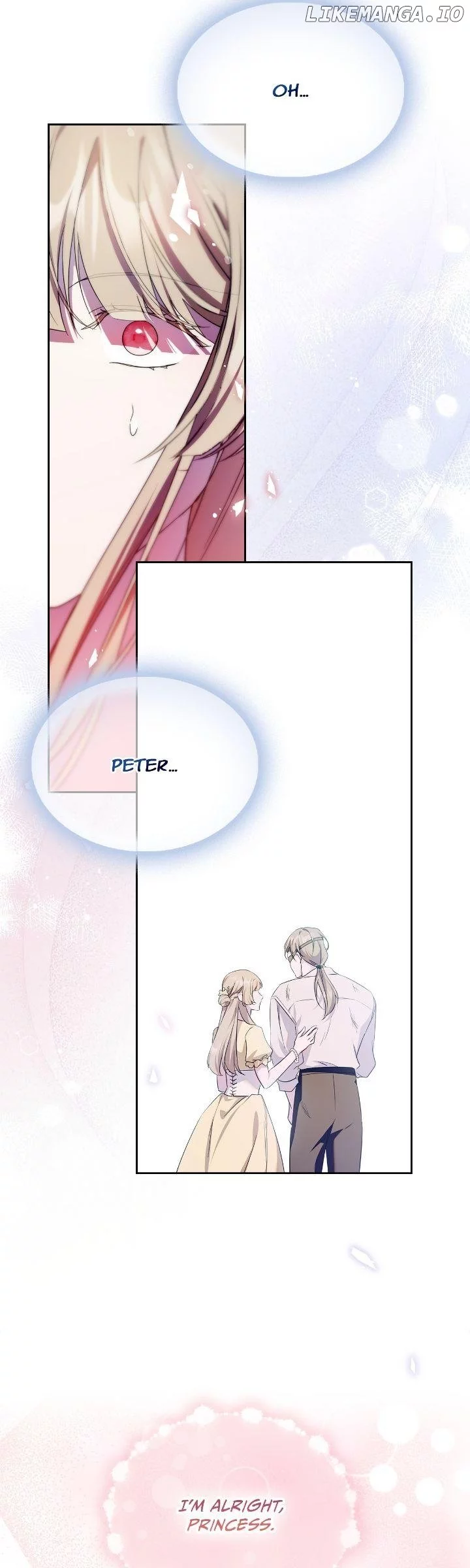 I Became the Tyrant's Dishonest Adviser Chapter 74 page 37