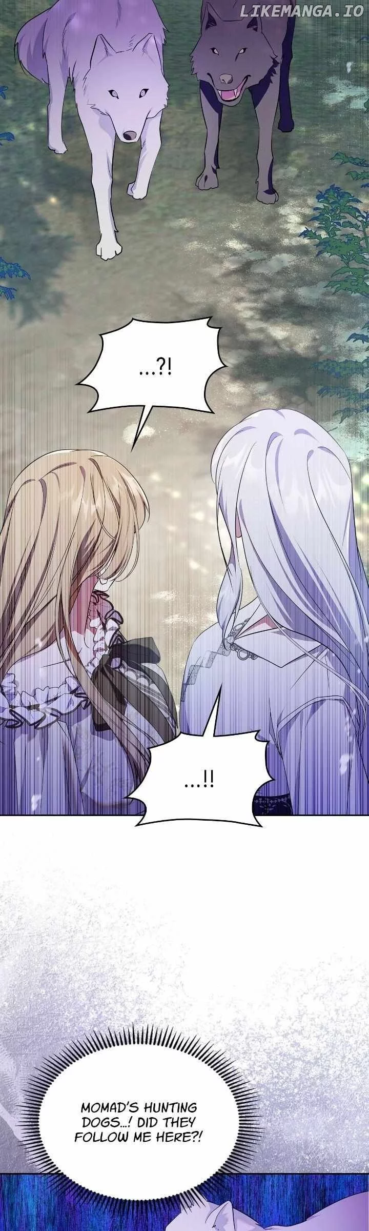 I Became the Tyrant's Dishonest Adviser Chapter 74 page 31