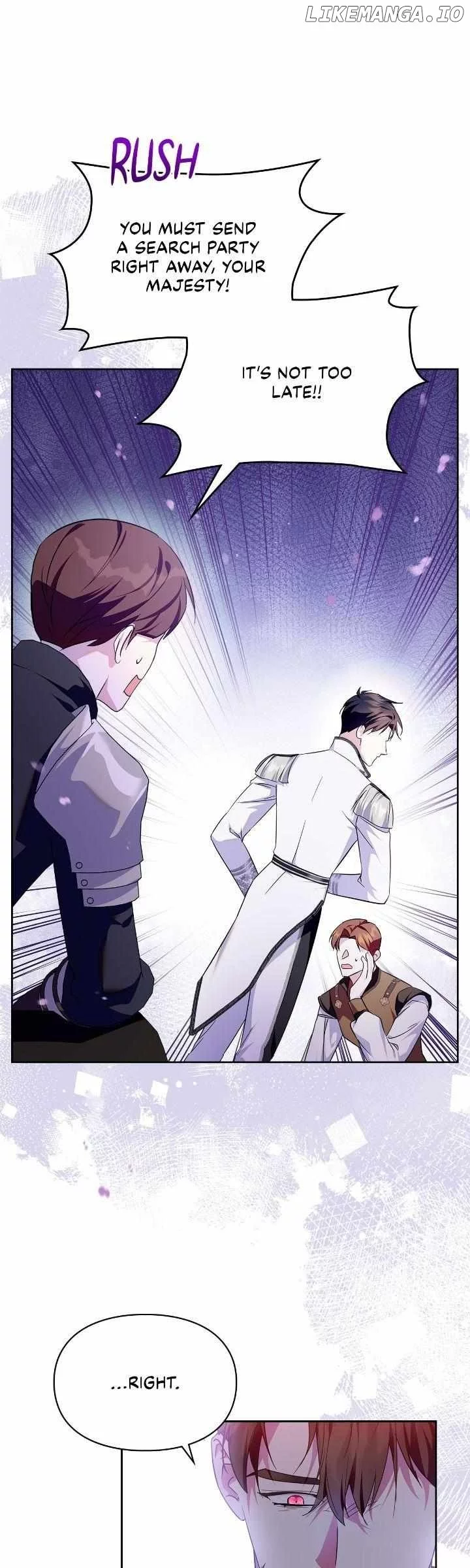 I Became the Tyrant's Dishonest Adviser Chapter 74 page 11