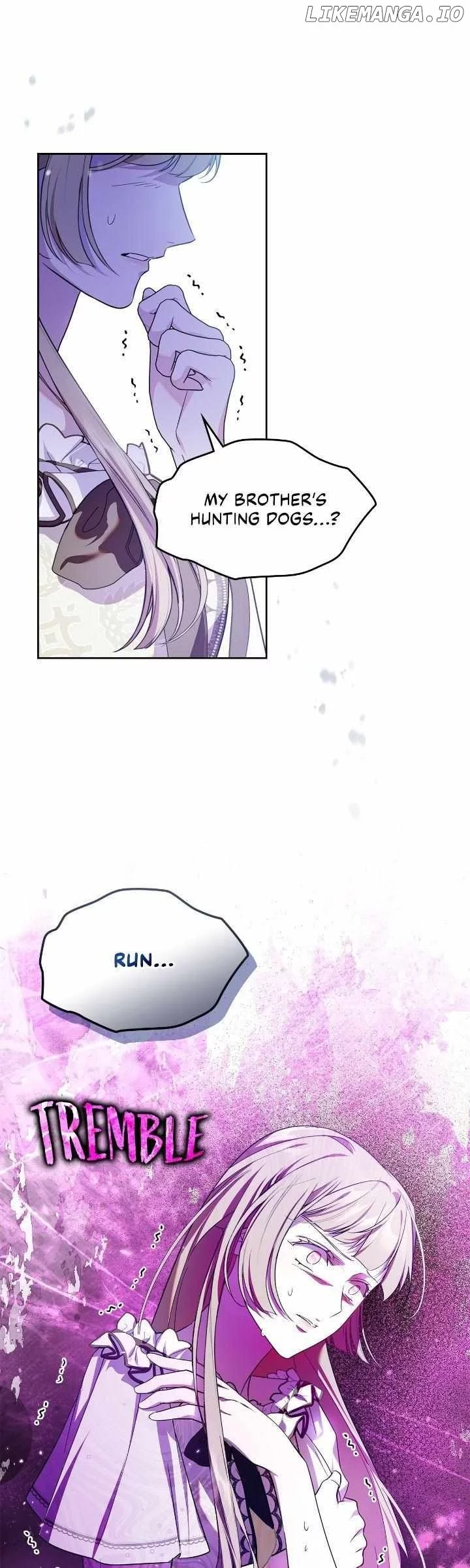 I Became the Tyrant's Dishonest Adviser Chapter 74 page 34