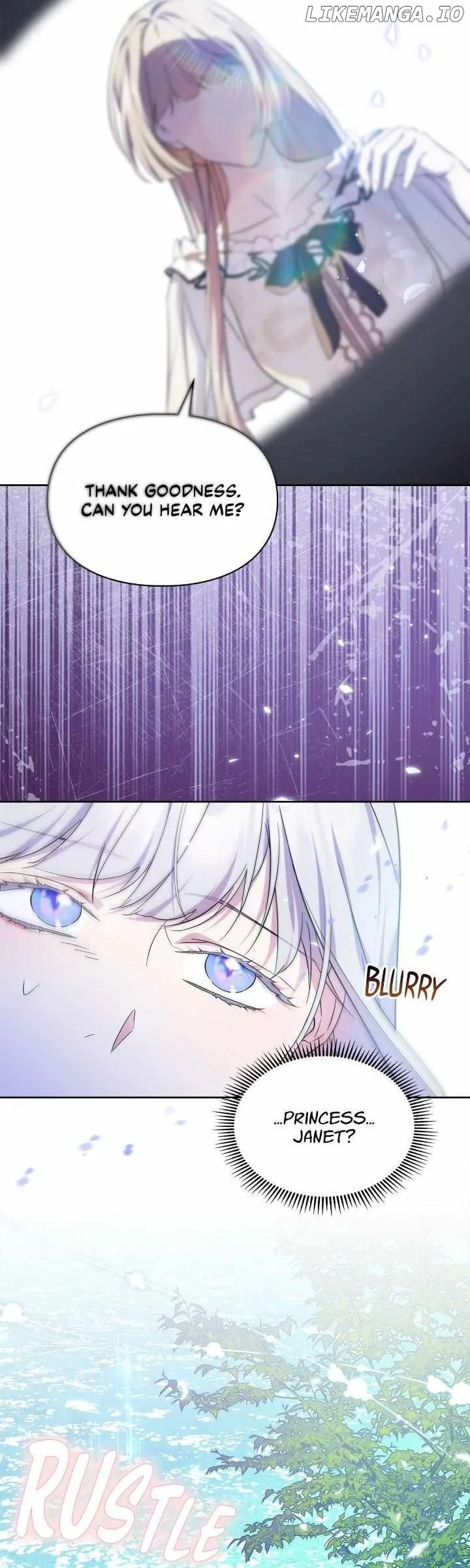 I Became the Tyrant's Dishonest Adviser Chapter 74 page 25