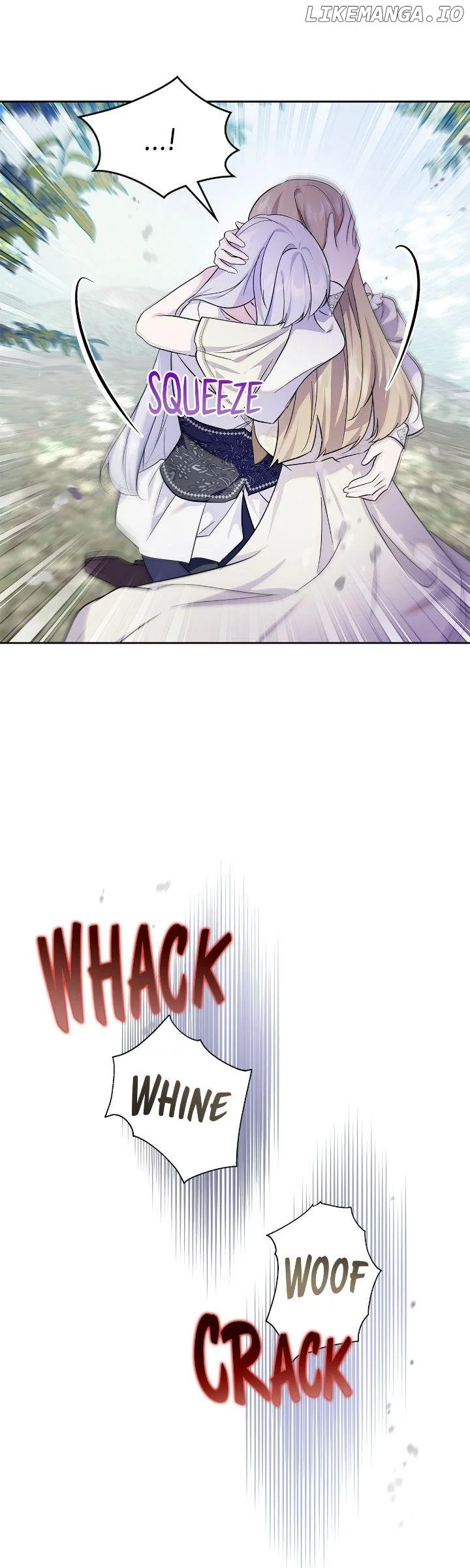 I Became the Tyrant's Dishonest Adviser Chapter 74 page 41