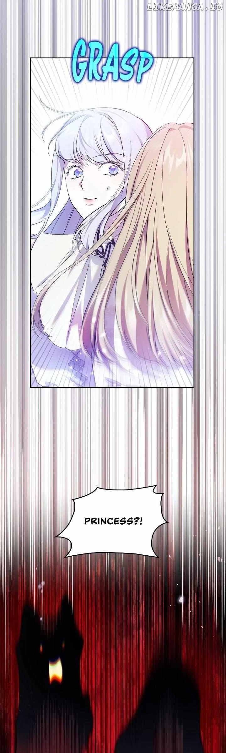 I Became the Tyrant's Dishonest Adviser Chapter 74 page 39