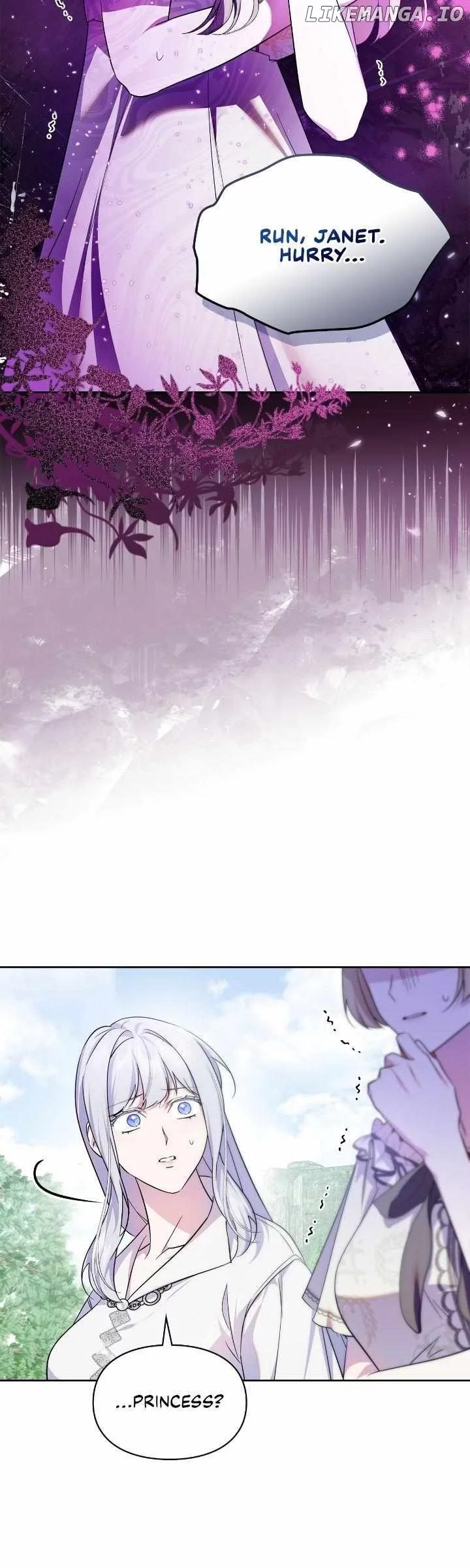 I Became the Tyrant's Dishonest Adviser Chapter 74 page 35