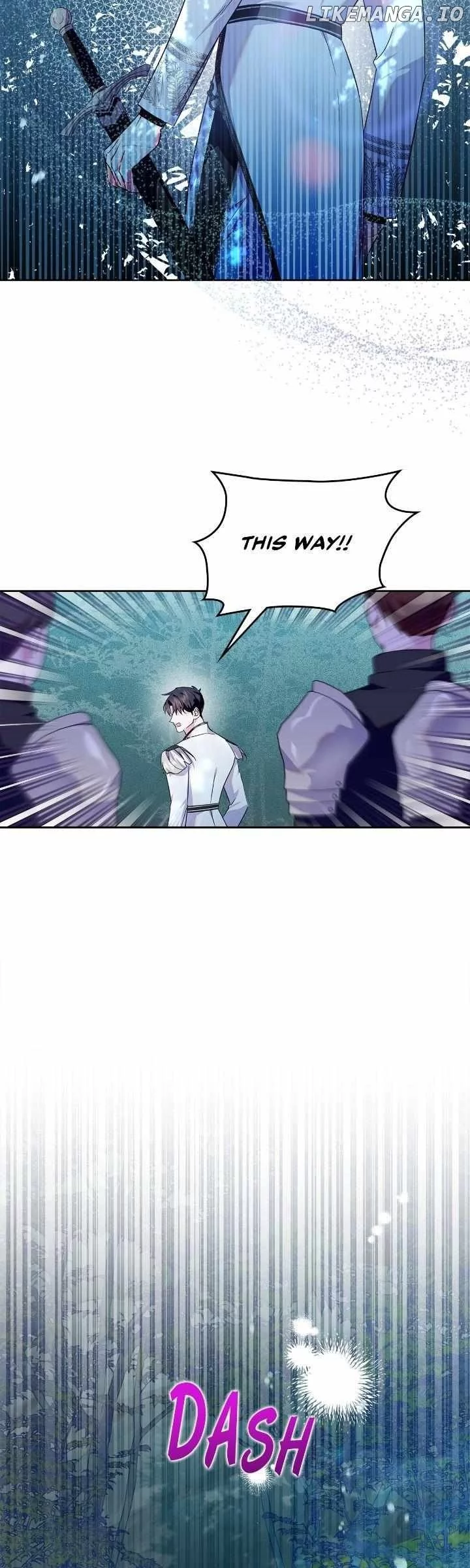 I Became the Tyrant's Dishonest Adviser Chapter 74 page 2