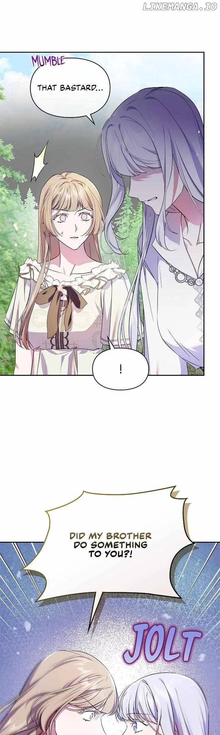 I Became the Tyrant's Dishonest Adviser Chapter 74 page 27