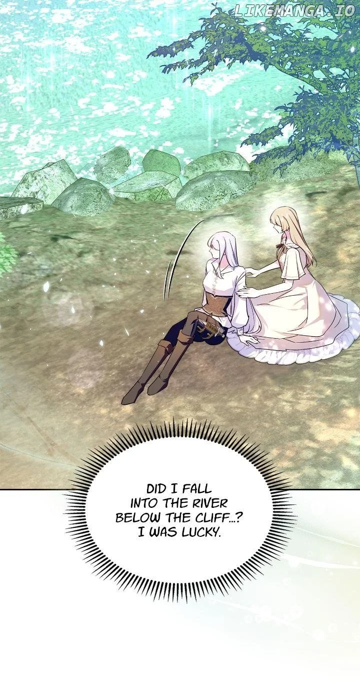 I Became the Tyrant's Dishonest Adviser Chapter 74 page 26