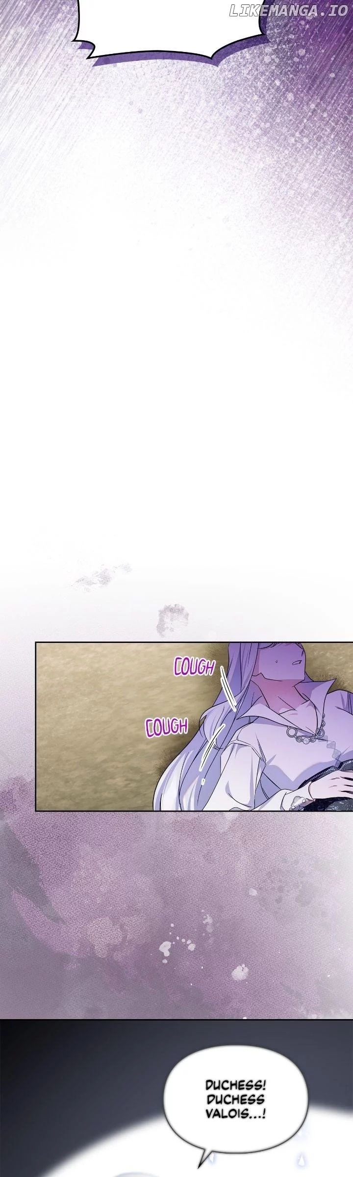 I Became the Tyrant's Dishonest Adviser Chapter 74 page 24