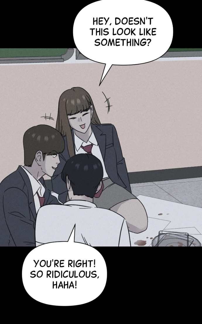Tales of the Unusual 2 Chapter 74 page 84