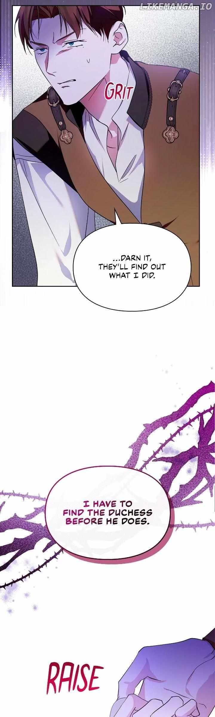 I Became the Tyrant's Dishonest Adviser Chapter 74 page 14