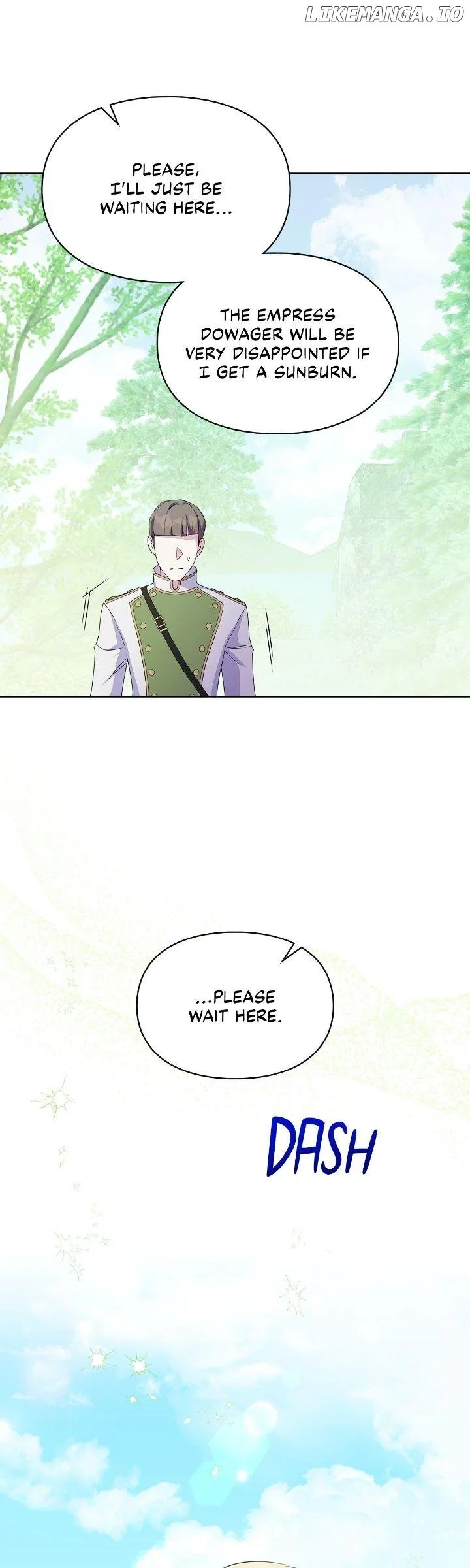 I Became the Tyrant's Dishonest Adviser Chapter 74 page 19