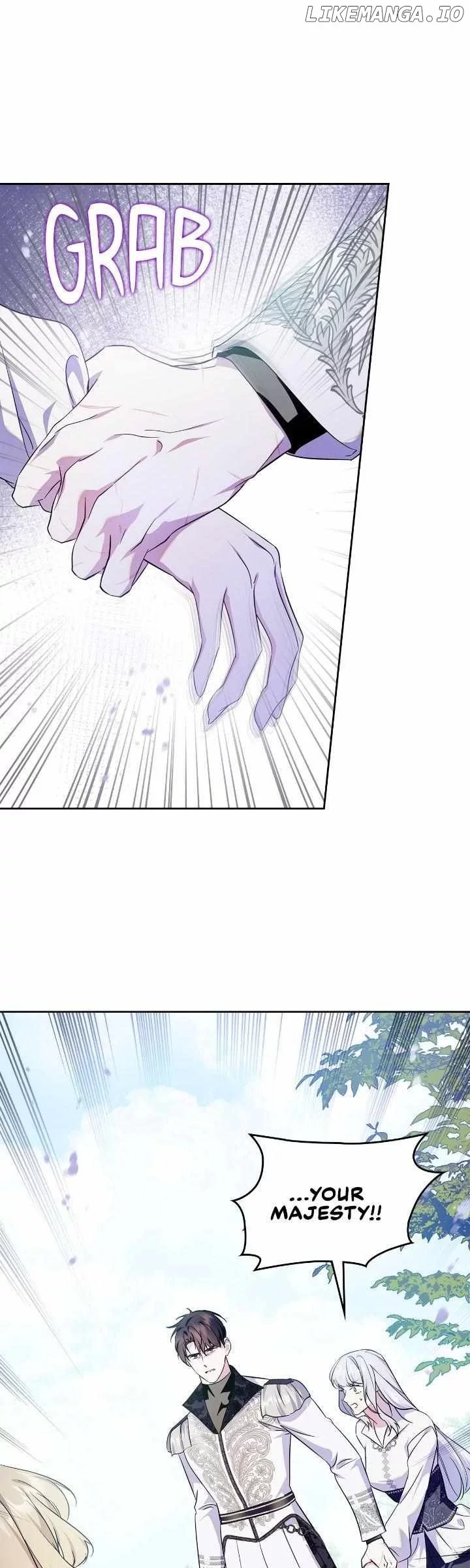 I Became the Tyrant's Dishonest Adviser Chapter 74 page 45