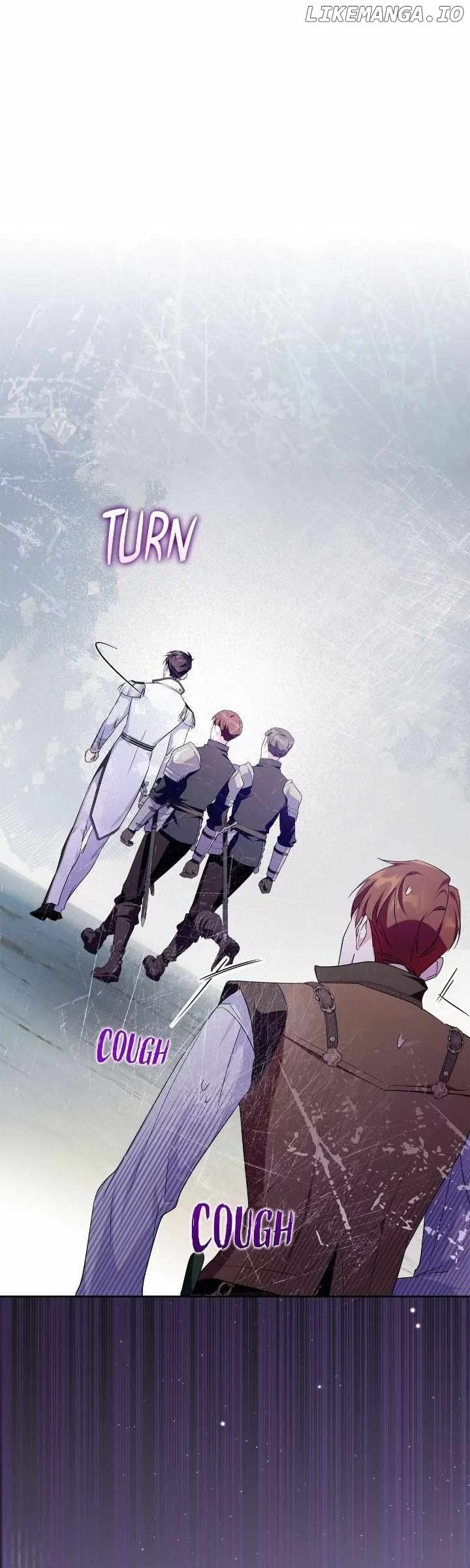 I Became the Tyrant's Dishonest Adviser Chapter 74 page 13