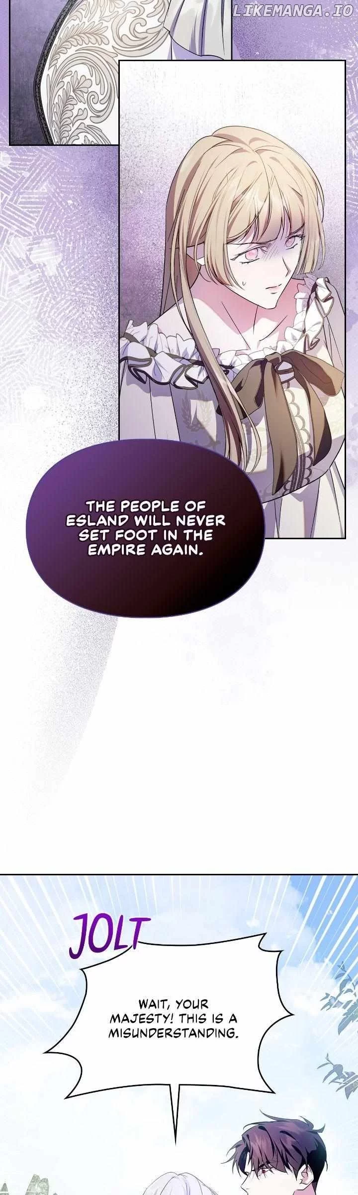 I Became the Tyrant's Dishonest Adviser Chapter 74 page 47
