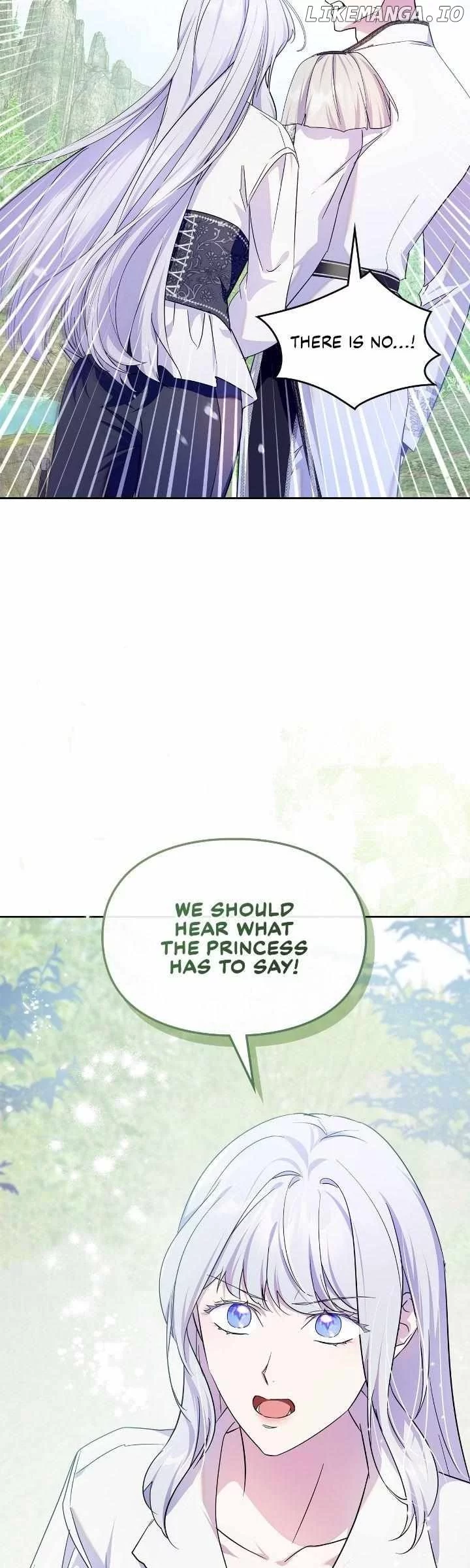 I Became the Tyrant's Dishonest Adviser Chapter 74 page 48