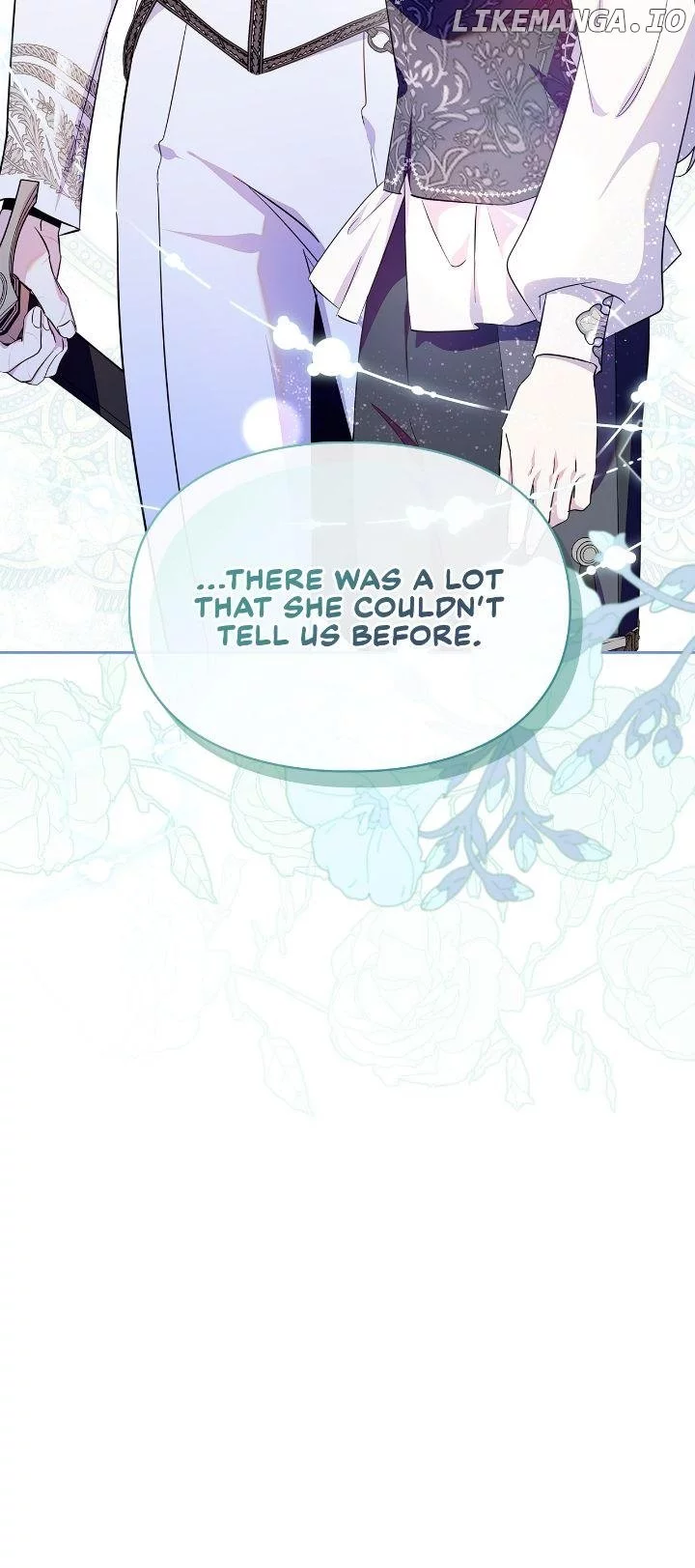 I Became the Tyrant's Dishonest Adviser Chapter 74 page 51