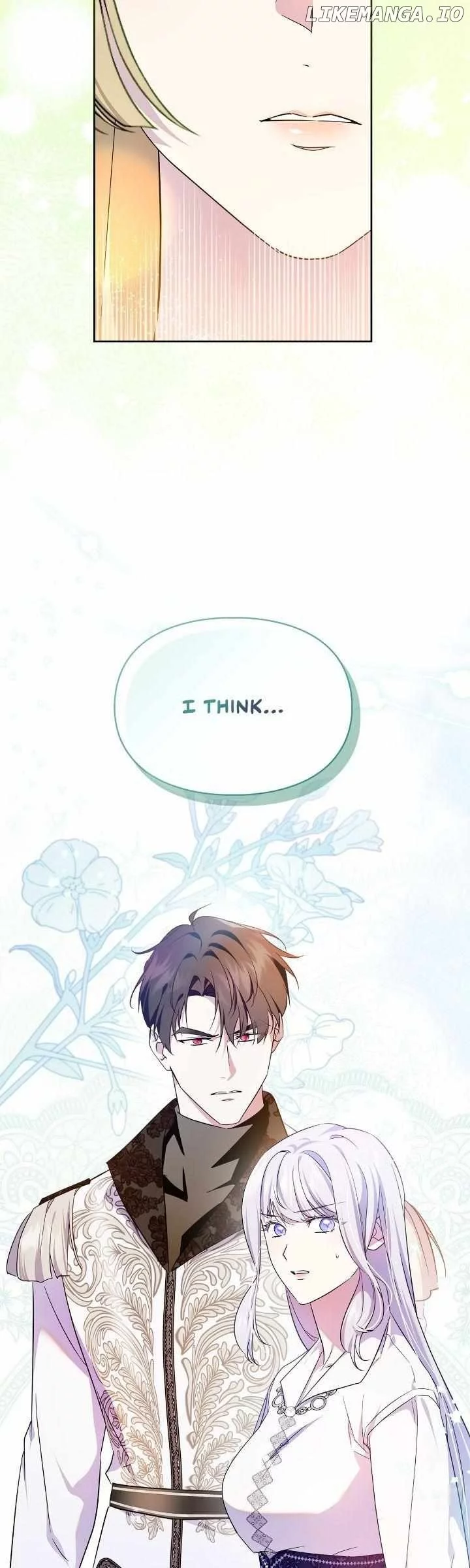I Became the Tyrant's Dishonest Adviser Chapter 74 page 50