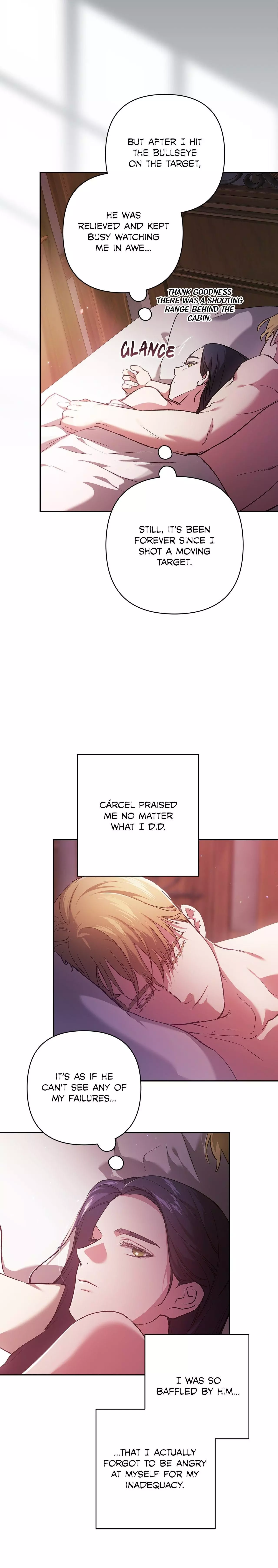 The Broken Ring: This Marriage Will Fail Anyway Chapter 70.1 page 6