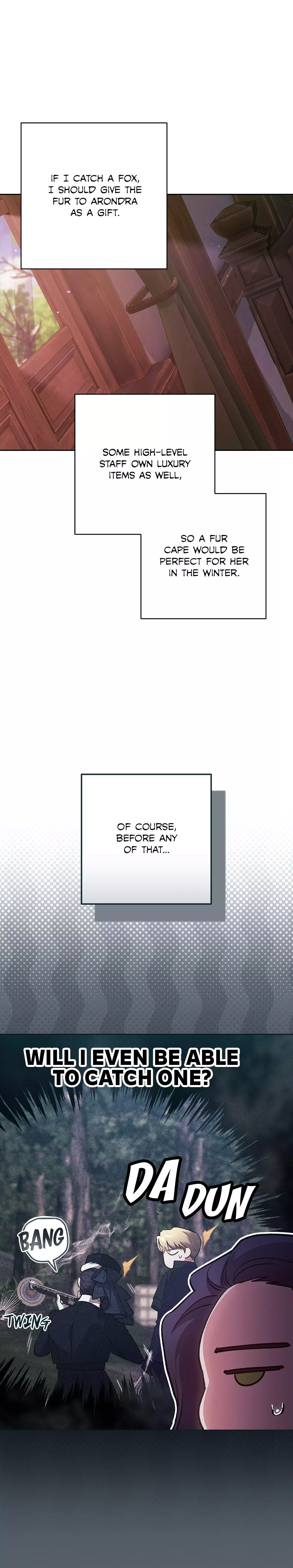 The Broken Ring: This Marriage Will Fail Anyway Chapter 70.1 page 4
