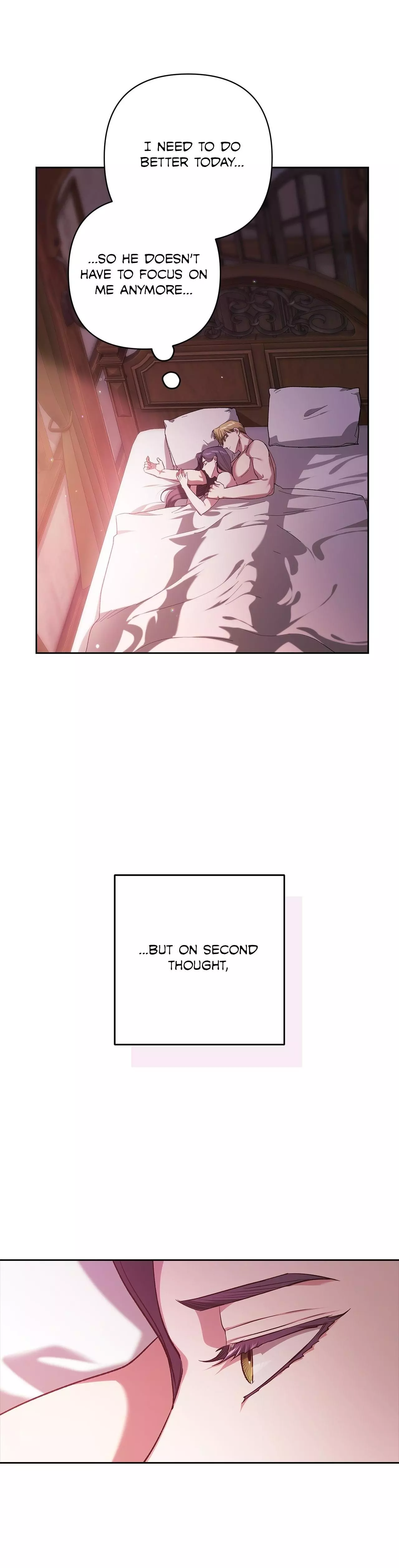 The Broken Ring: This Marriage Will Fail Anyway Chapter 70.1 page 11