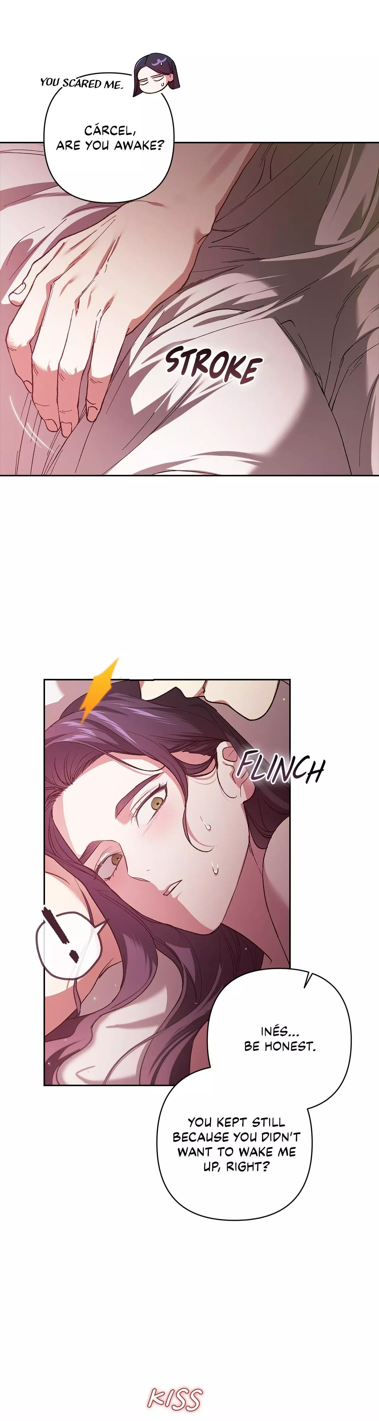 The Broken Ring: This Marriage Will Fail Anyway Chapter 70.1 page 13