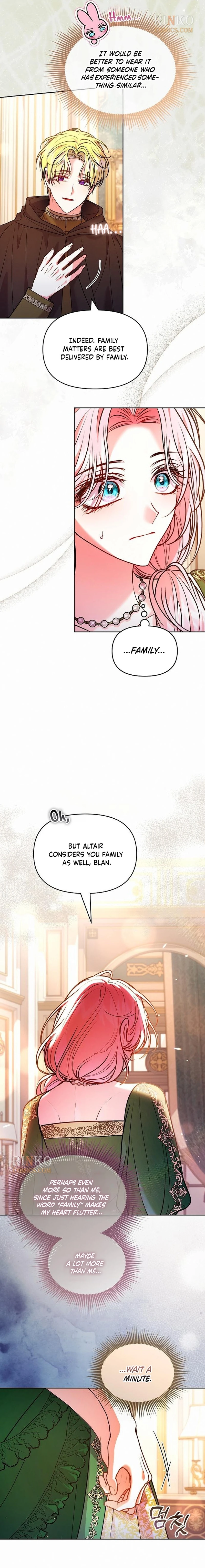 I’ve Probably Made a Mistake in Getting Married Chapter 74 page 7