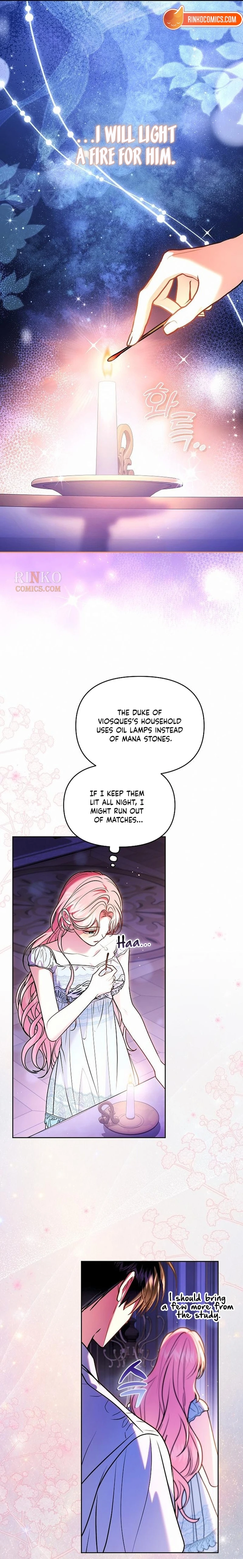 I’ve Probably Made a Mistake in Getting Married Chapter 74 page 16