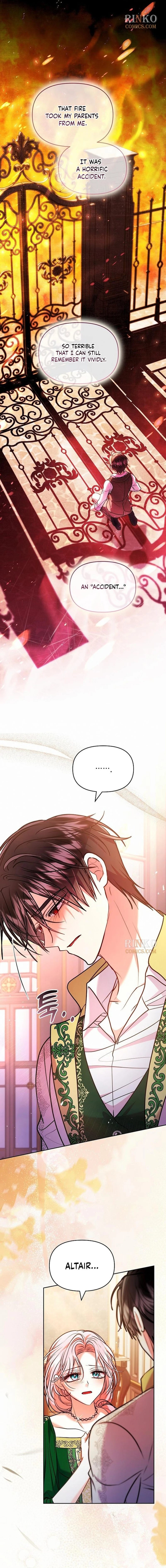 I’ve Probably Made a Mistake in Getting Married Chapter 74 page 12