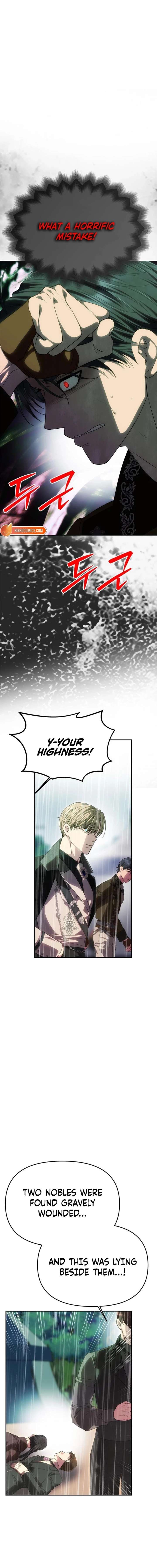 One Husband Is Enough Chapter 73 page 27