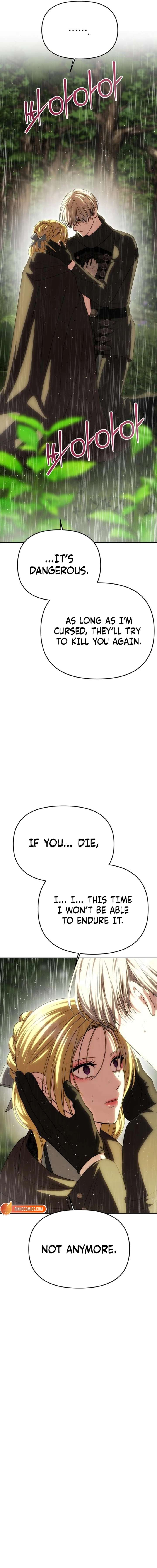 One Husband Is Enough Chapter 73 page 14