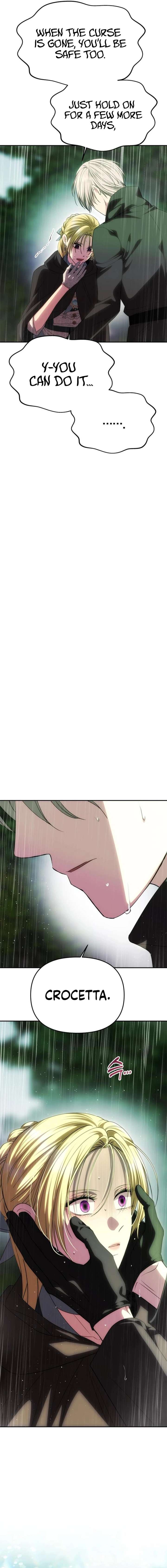 One Husband Is Enough Chapter 73 page 11