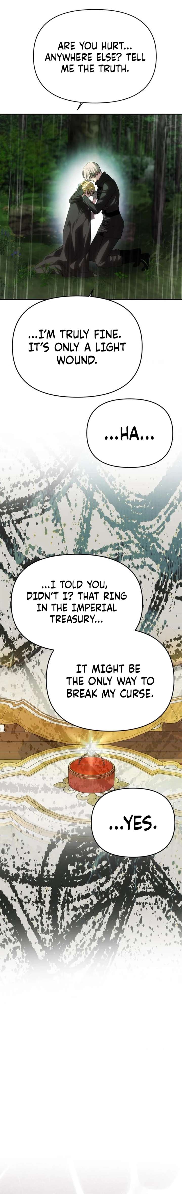 One Husband Is Enough Chapter 73 page 6