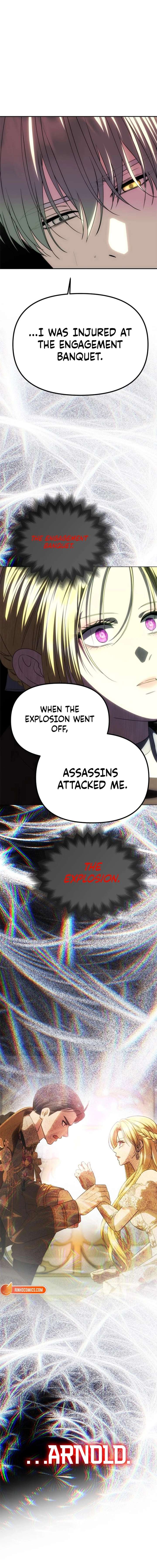 One Husband Is Enough Chapter 73 page 3