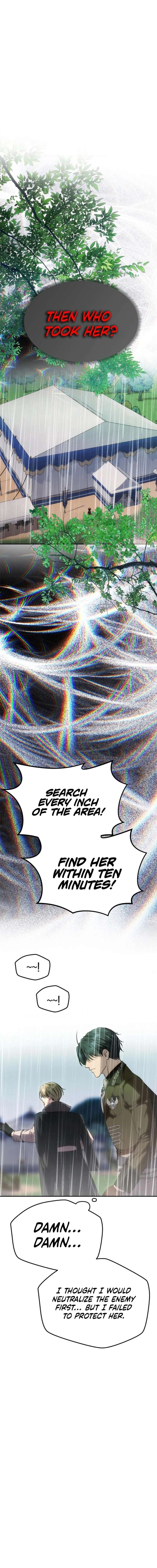 One Husband Is Enough Chapter 73 page 26