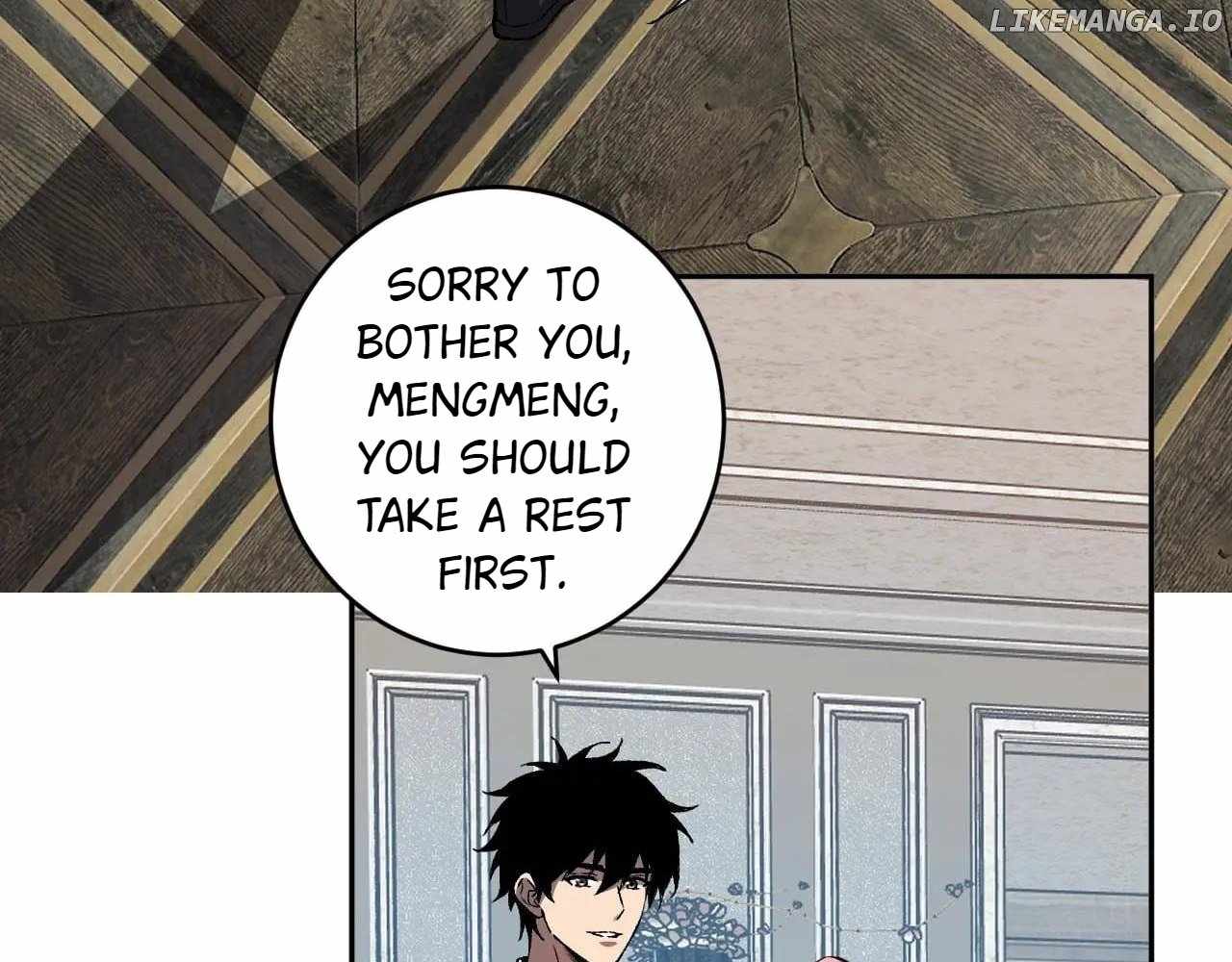 Doomsday for All: Me, Virus Monarch Chapter 74 page 7