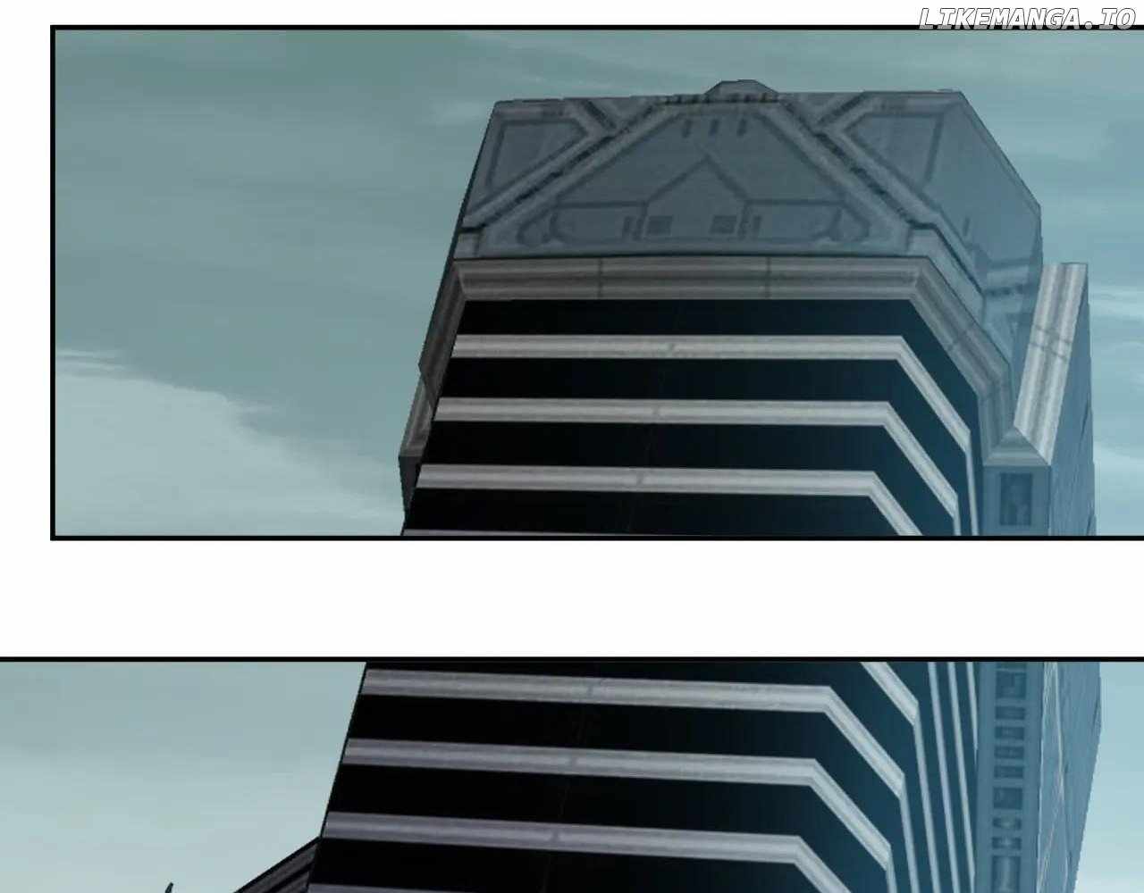 Doomsday for All: Me, Virus Monarch Chapter 74 page 14
