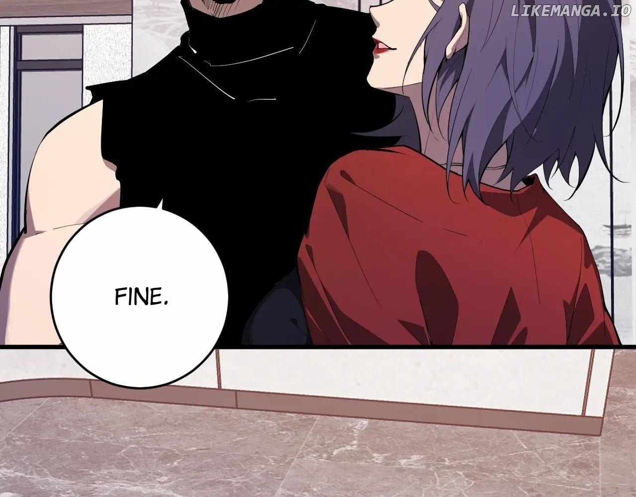 Doomsday for All: Me, Virus Monarch Chapter 74 page 49
