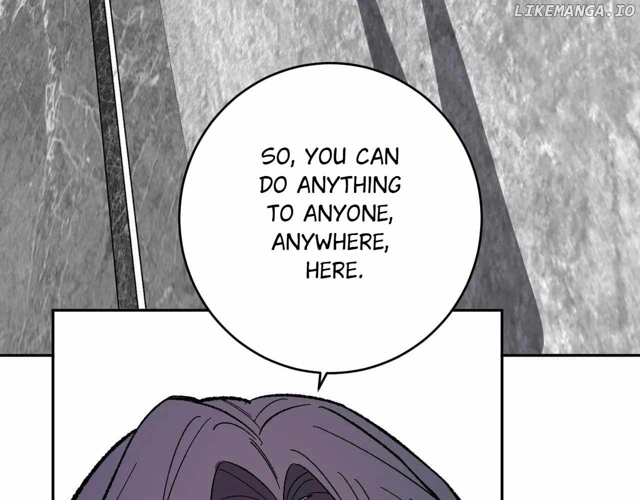 Doomsday for All: Me, Virus Monarch Chapter 74 page 80