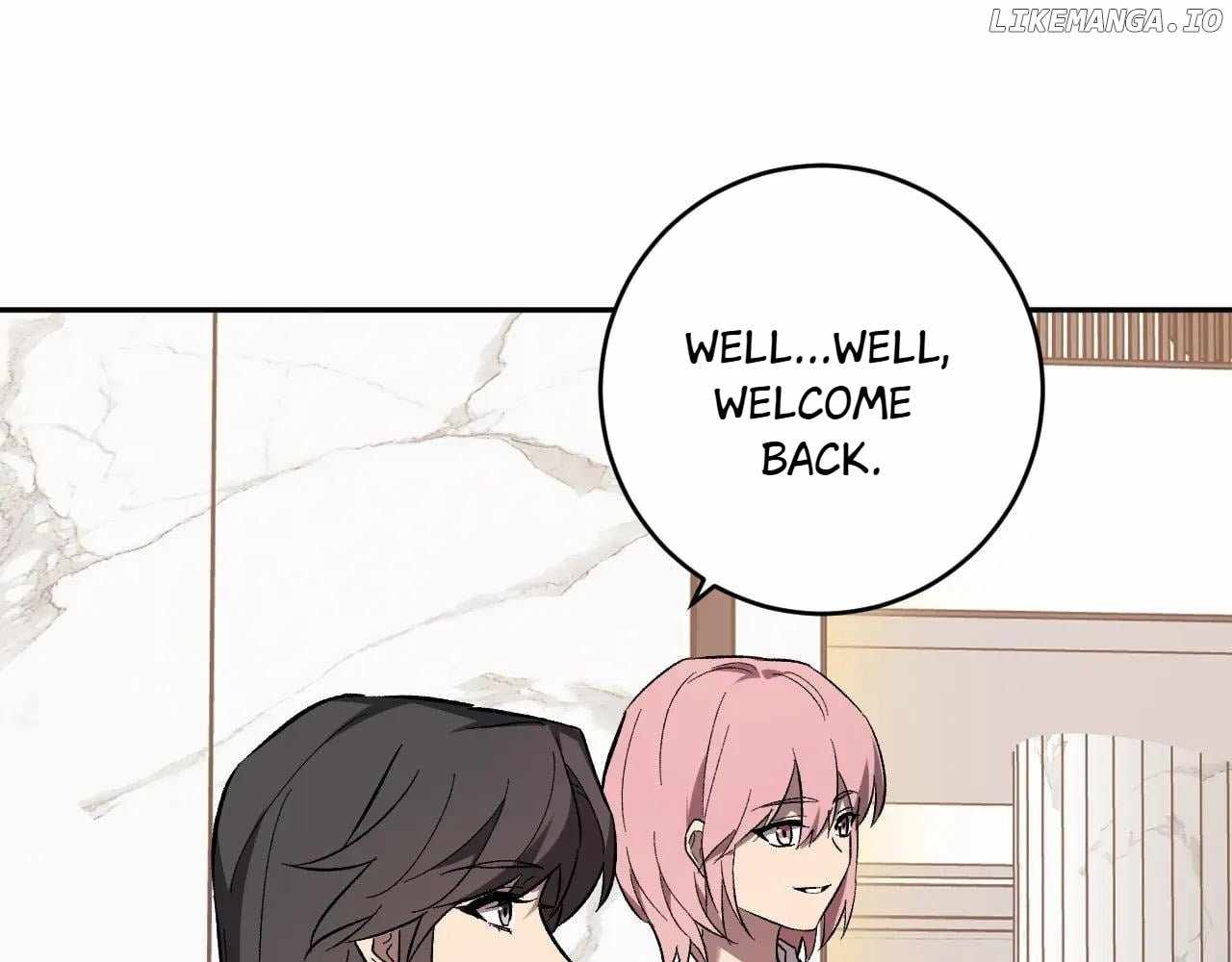 Doomsday for All: Me, Virus Monarch Chapter 74 page 63