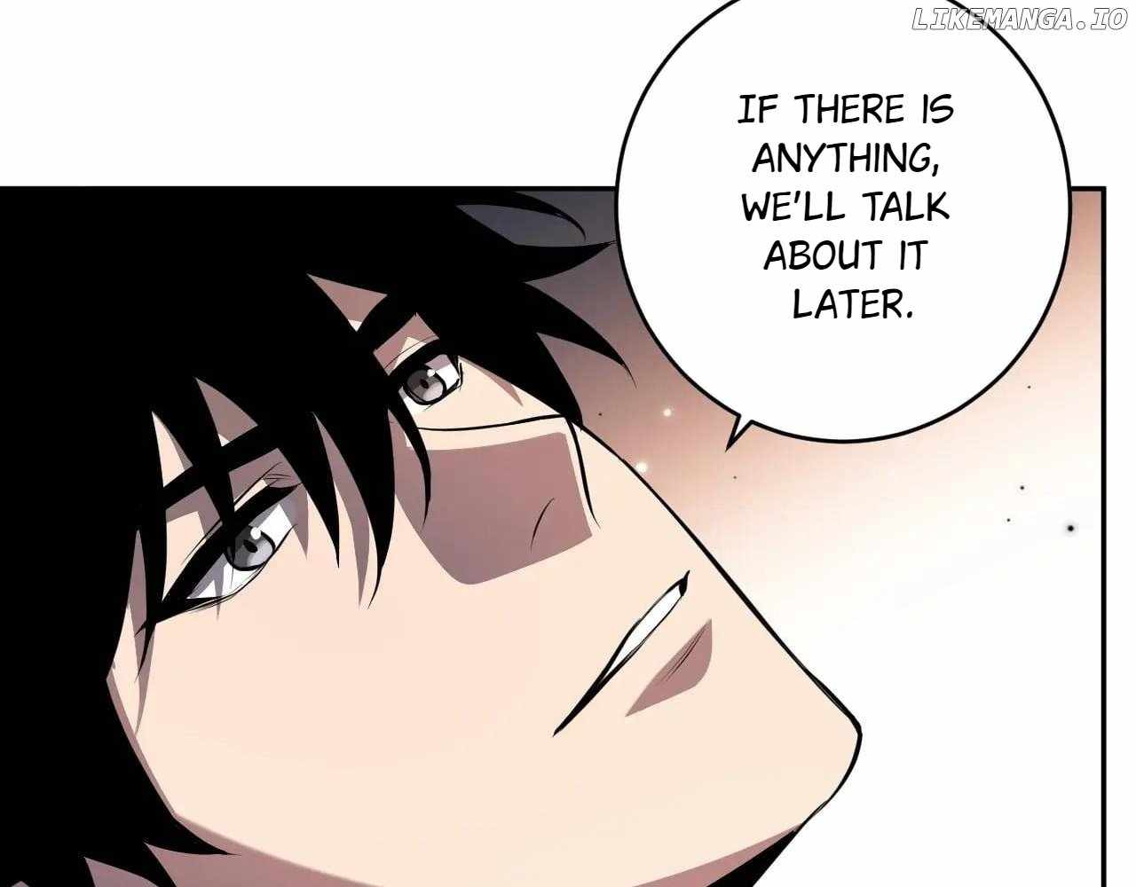 Doomsday for All: Me, Virus Monarch Chapter 74 page 89