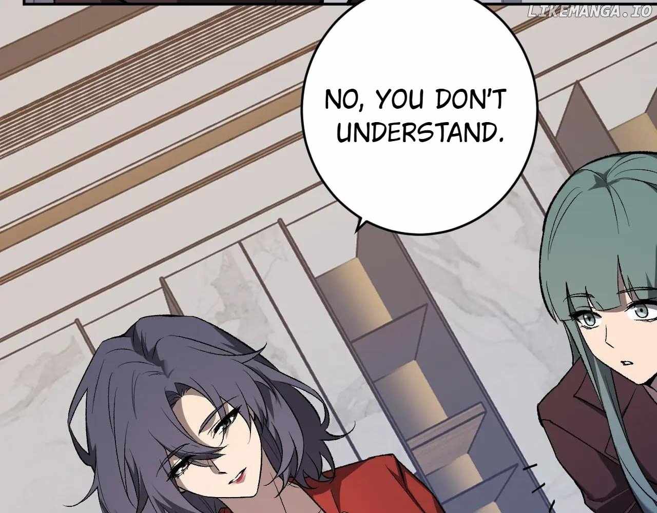 Doomsday for All: Me, Virus Monarch Chapter 74 page 29