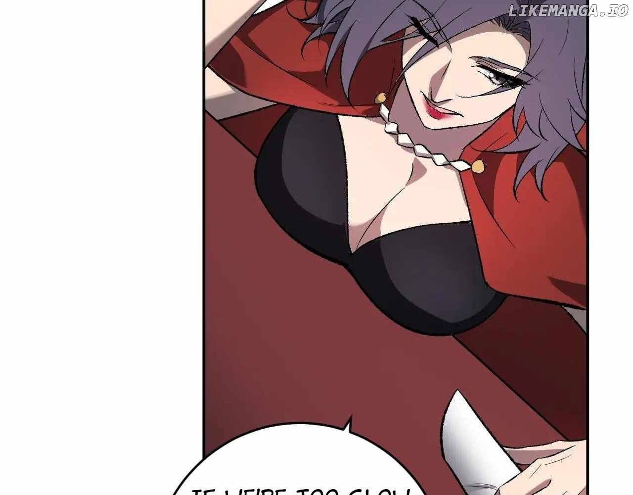 Doomsday for All: Me, Virus Monarch Chapter 74 page 26