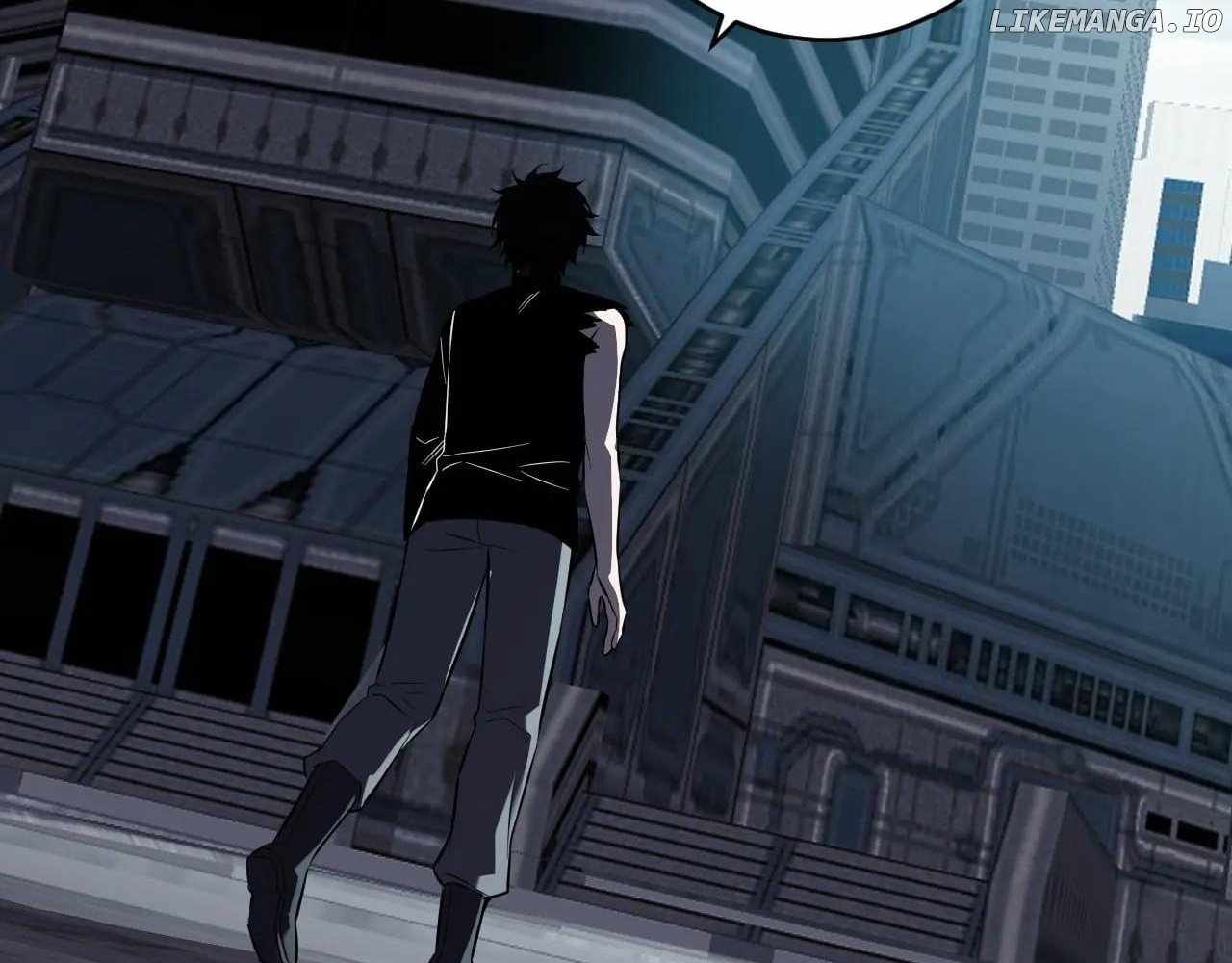 Doomsday for All: Me, Virus Monarch Chapter 74 page 16