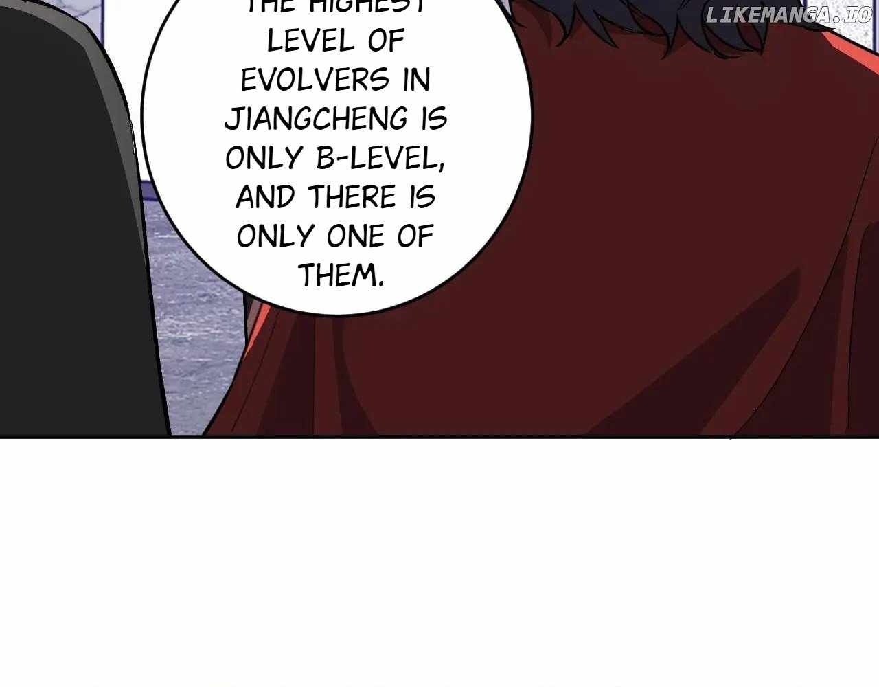 Doomsday for All: Me, Virus Monarch Chapter 74 page 22