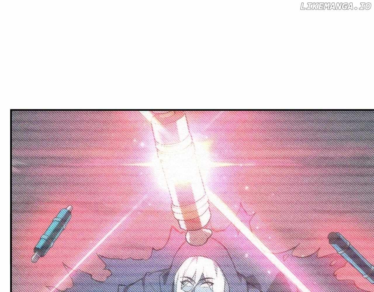 Doomsday for All: Me, Virus Monarch Chapter 74 page 104