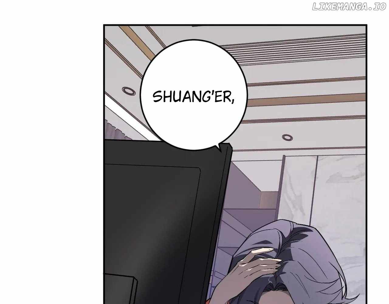 Doomsday for All: Me, Virus Monarch Chapter 74 page 18
