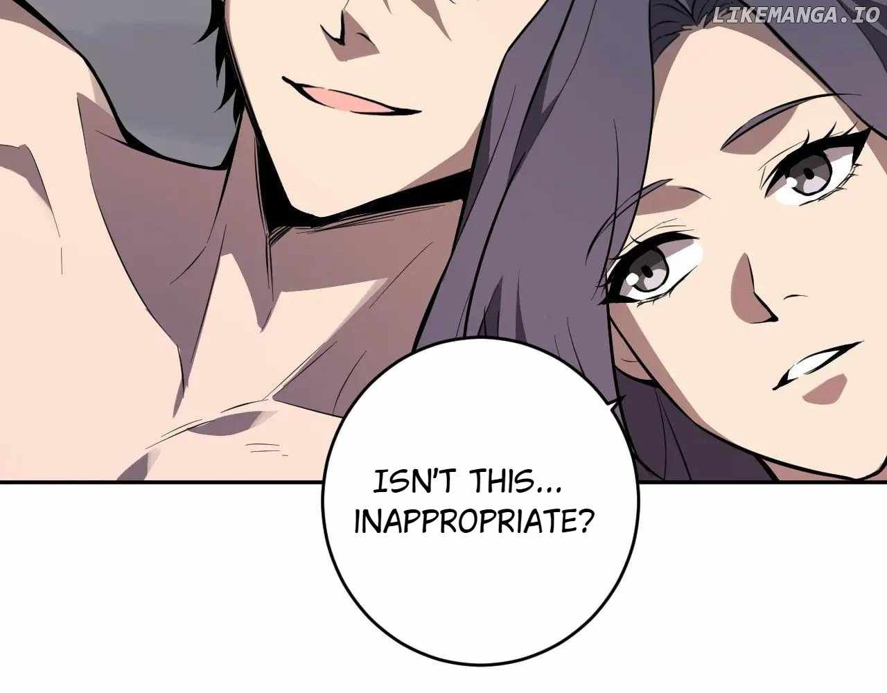 Doomsday for All: Me, Virus Monarch Chapter 74 page 95