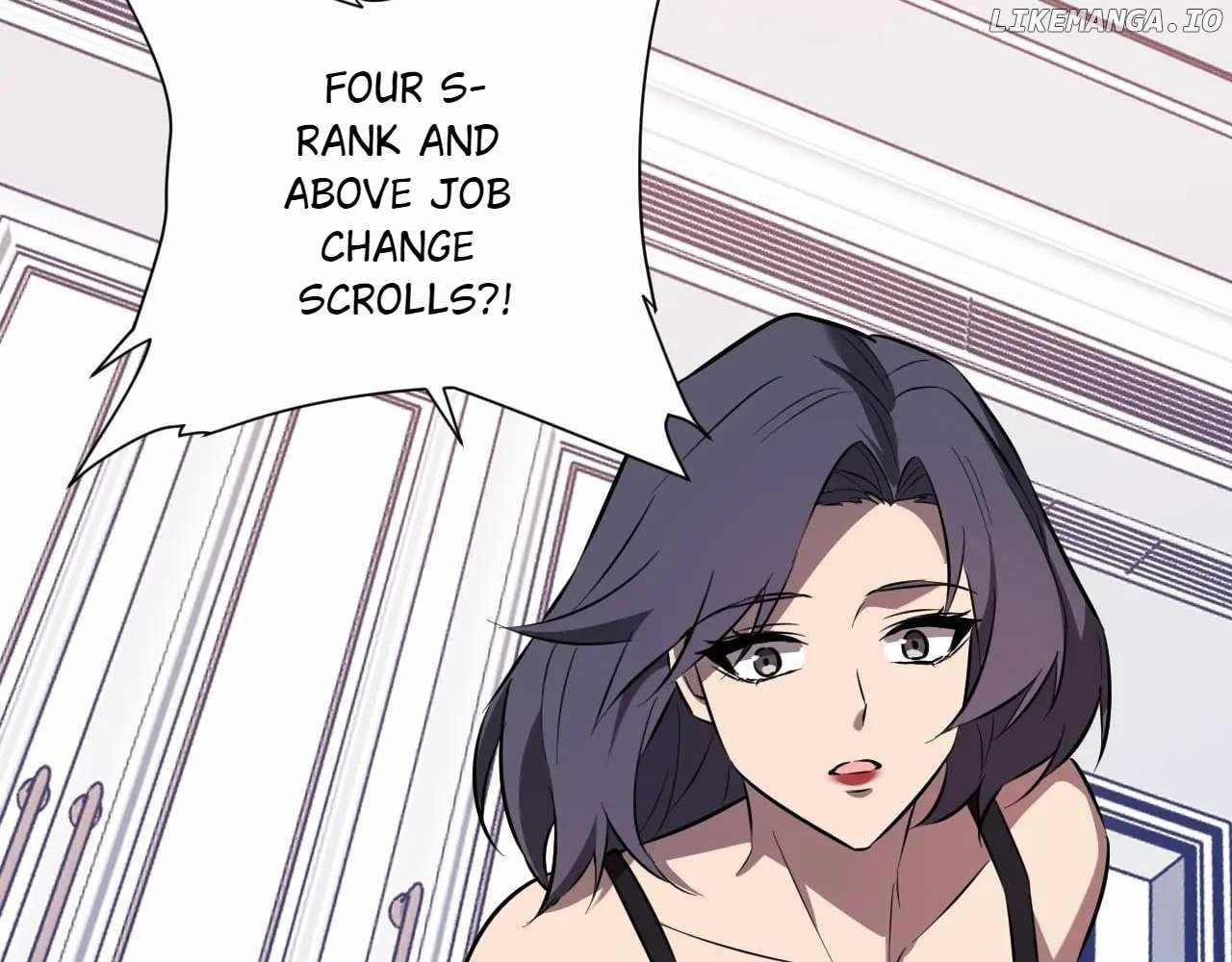 Doomsday for All: Me, Virus Monarch Chapter 74 page 101
