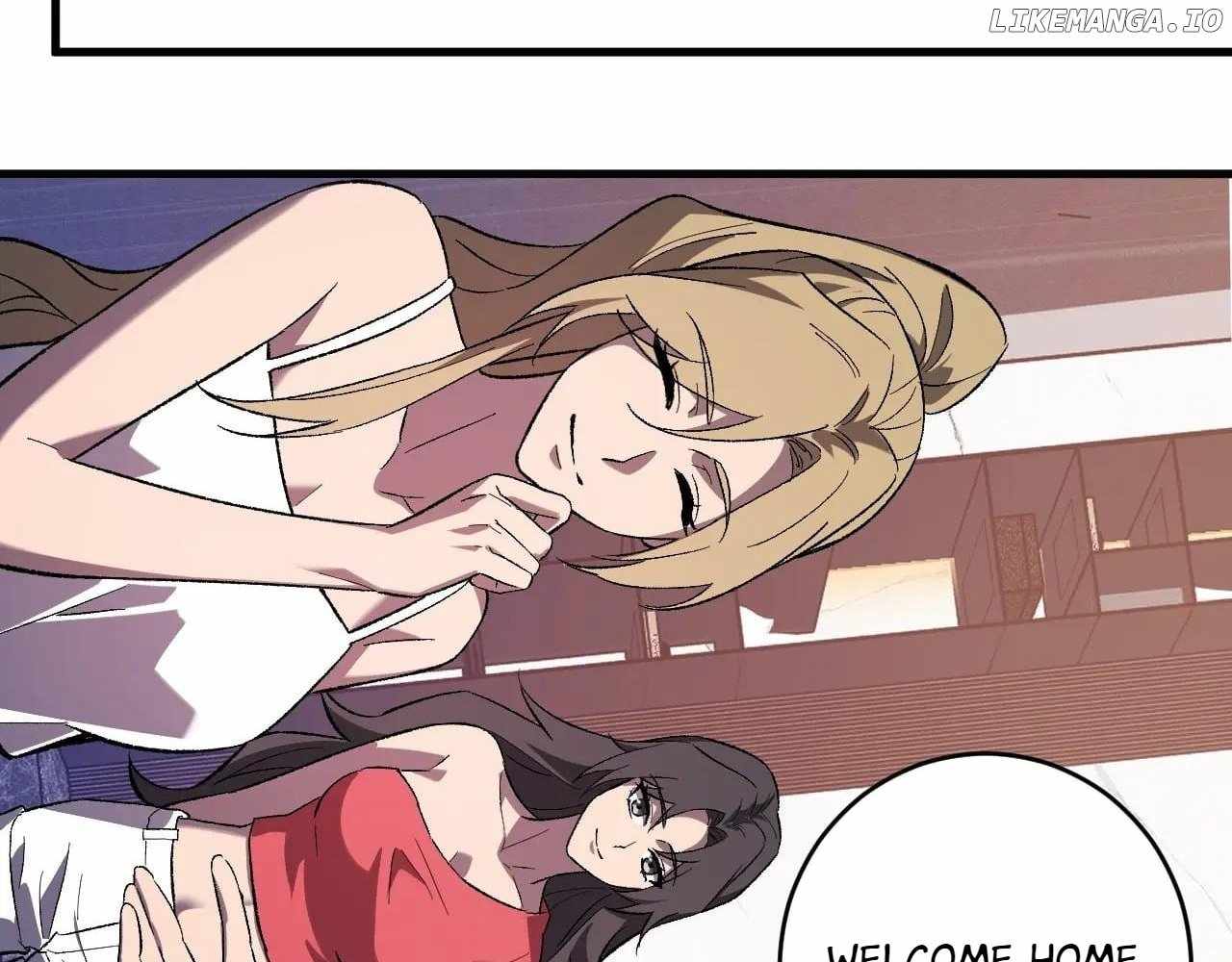 Doomsday for All: Me, Virus Monarch Chapter 74 page 55